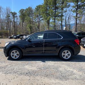 CHEVROLET EQUINOX LT - 3
