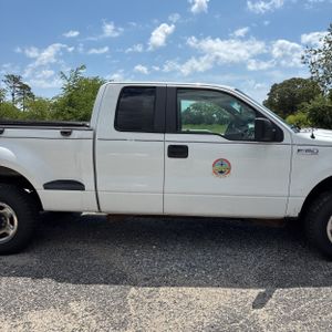 صورة مصغرة 11 لـ 2007 FORD F-150 STX