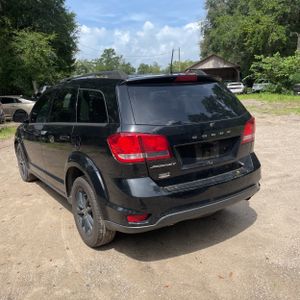 صورة 5 لـ 2019 Dodge JOURNEY SE