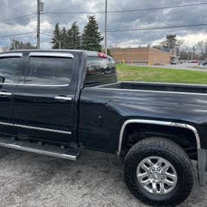 CHEVROLET SILVERADO 3500HD LTZ - 6