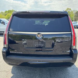 CADILLAC ESCALADE LUXURY - 6