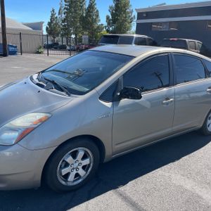 2006 Toyota PRIUS BASE 照片 2