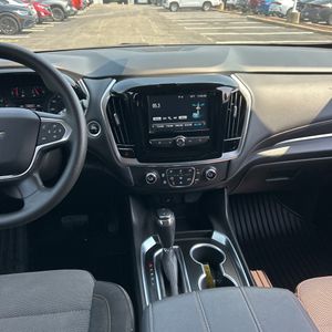2019 Chevrolet TRAVERSE LS — миниатюра 37