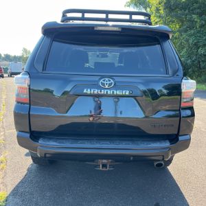 2019 Toyota 4RUNNER TRD PRO — фото 7