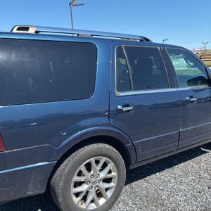 FORD EXPEDITION LIMITED - 9