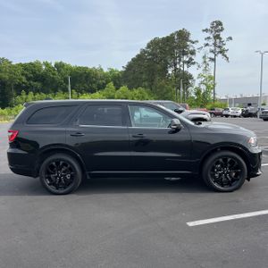 DODGE DURANGO GT PLUS - 10