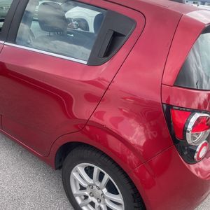 صورة مصغرة 59 لـ 2016 Chevrolet SONIC LT AUTO