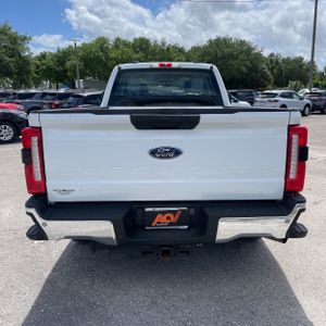 FORD F-250 SUPER DUTY XL - 7