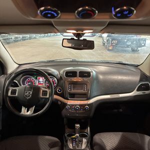 صورة مصغرة 36 لـ 2014 Dodge JOURNEY SE