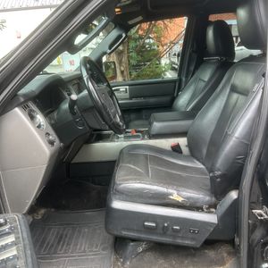 2015 FORD EXPEDITION LIMITED thumbnail 30