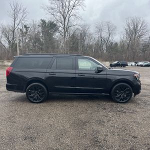 FORD EXPEDITION MAX PLATINUM - 10