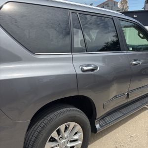 2015 Lexus GX 460 BASE 照片 9