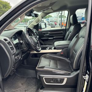 صورة مصغرة 34 لـ 2022 RAM 1500 LARAMIE