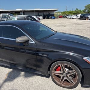 صورة 13 لـ 2018 Mercedes-BENZ C-CLASS AMG