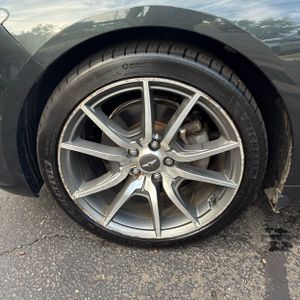 صورة 17 لـ 2022 Genesis G70 2.0T
