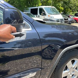 2011 JEEP GRAND CHEROKEE LAREDO 缩略图 62