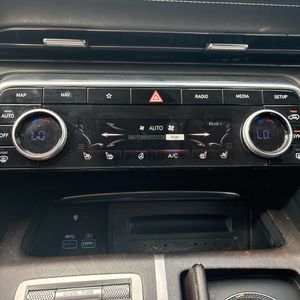 2024 Genesis GV80 3.5T 缩略图 38