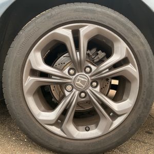 صورة مصغرة 18 لـ 2023 Honda ACCORD EX