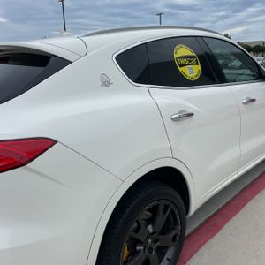 MASERATI LEVANTE GRANLUSSO - 9