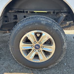 صورة مصغرة 18 لـ 2017 FORD F-150 XLT