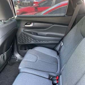 صورة مصغرة 80 لـ 2021 Hyundai SANTA FE SEL