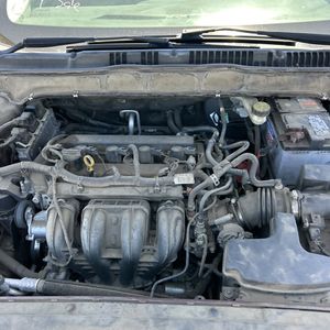 2015 FORD FUSION SE thumbnail 41