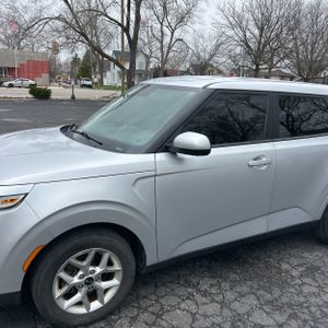 KIA SOUL S - 2