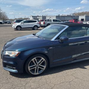 AUDI A3 2.0T PREMIUM - 2