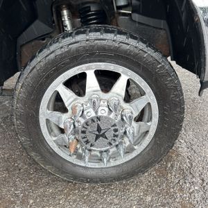 2017 RAM 3500 LARAMIE photo 20