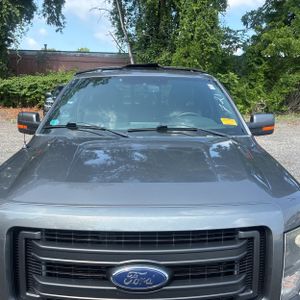 2014 FORD F-150 STX 缩略图 15