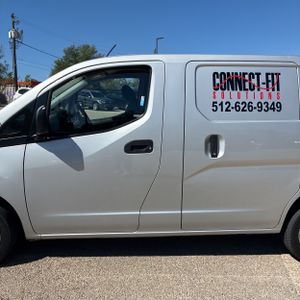 CHEVROLET CITY EXPRESS LS - 4