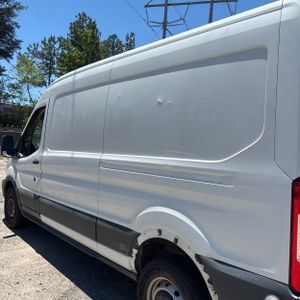 FORD TRANSIT 250 - 6