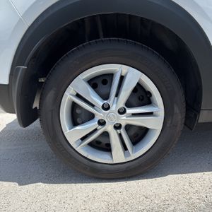 2025 Nissan KICKS PLAY S 缩略图 19