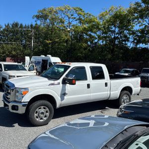 2016 FORD F-350 XLT 照片 3