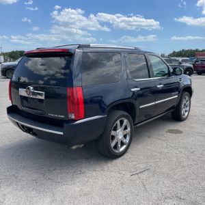 CADILLAC ESCALADE BASE - 8