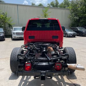 2020 FORD F-350 SUPER DUTY XL 照片 7