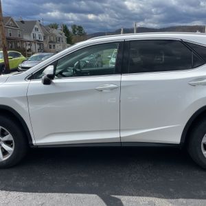 LEXUS RX 350 BASE - 4