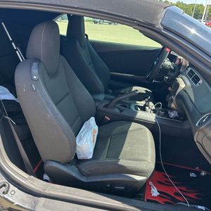 2014 Chevrolet CAMARO LT — миниатюра 32