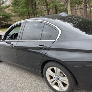 BMW 330I XDRIVE - 6
