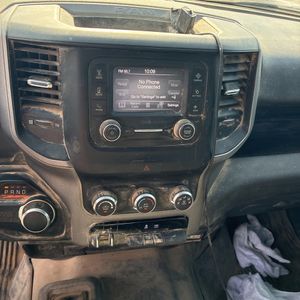 2024 RAM 2500 TRADESMAN 缩略图 36