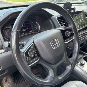 صورة مصغرة 72 لـ 2021 Honda PASSPORT EX-L