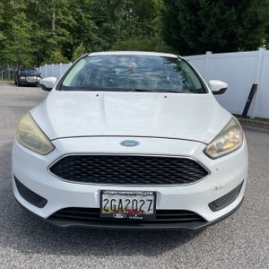 2015 FORD FOCUS SE 缩略图 14