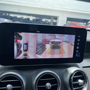 صورة مصغرة 39 لـ 2023 Mercedes-BENZ GLC