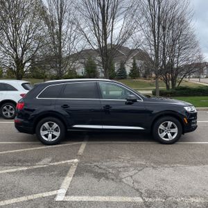 AUDI Q7 2.0T PREMIUM - 10