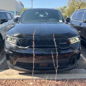 2025 Dodge DURANGO GT PLUS 照片 7