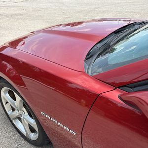 صورة مصغرة 62 لـ 2015 Chevrolet CAMARO LT
