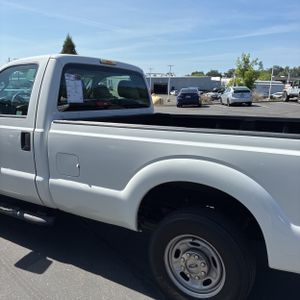 FORD F-250 SUPER DUTY XL - 6