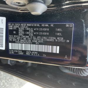 صورة مصغرة 53 لـ 2022 Toyota HIGHLANDER L