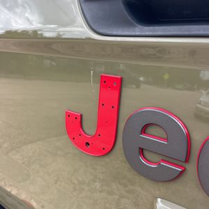 2026 JEEP GLADIATOR RUBICON 4X4 缩略图 63