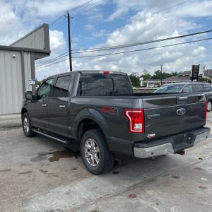 FORD F-150 XLT - 5